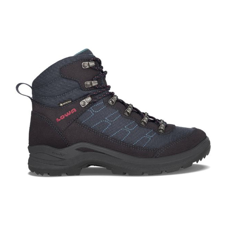 Lowa Taurus Pro Goretex Mid Boot - Women's - Image 4